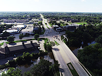 Mequon Shopping