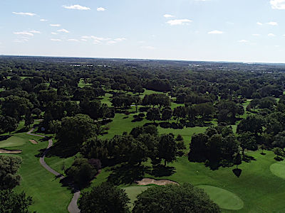 Mequon Golf Course