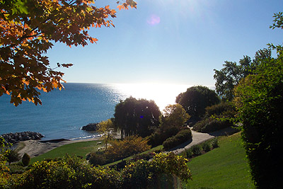 Klode Park, Whitefish Bay condos
