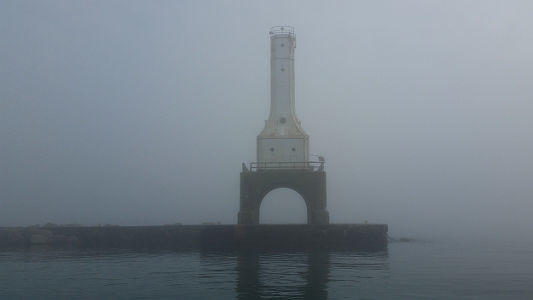 Port Washington Light House