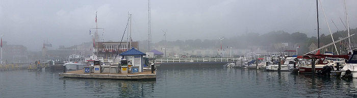 Port Washington Marina
