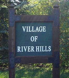 River Hills Real Estate