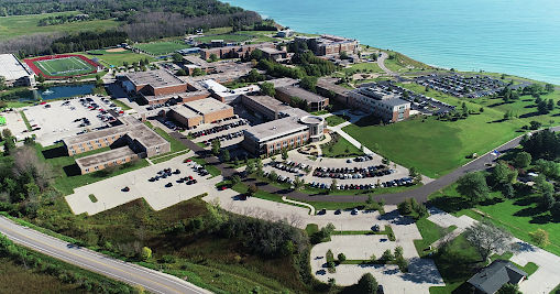 Concordia University and Chinooks Baseball Field