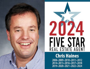 Chris Haines, Milwaukee Condo Expert