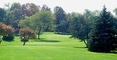 Milwaukee Golf Community