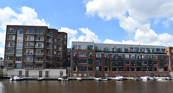 Water Street Lofts